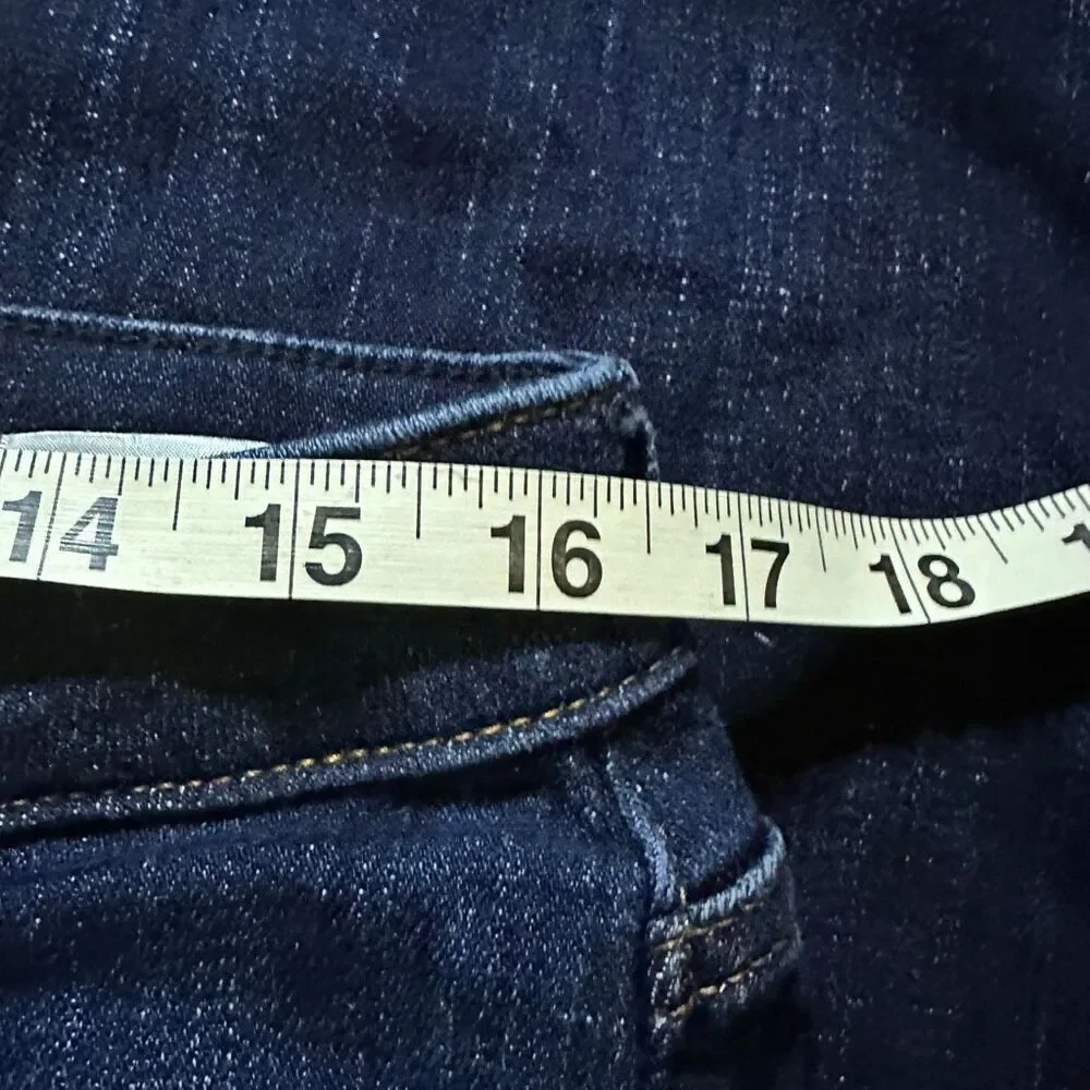 Idyllwind flared jeans 14 - Picture 7 of 11